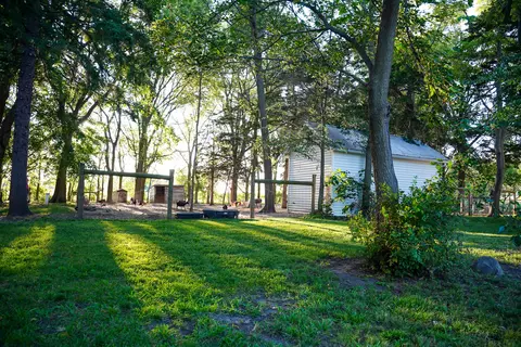 Exterior - 3180 E North Rd, Morris, IL 60450 photo 5 of 9