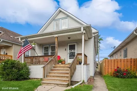 3316 N Natchez Ave, Chicago, IL 60634