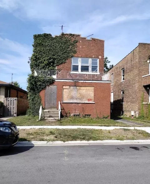 510 157th St, Calumet City, IL 60409