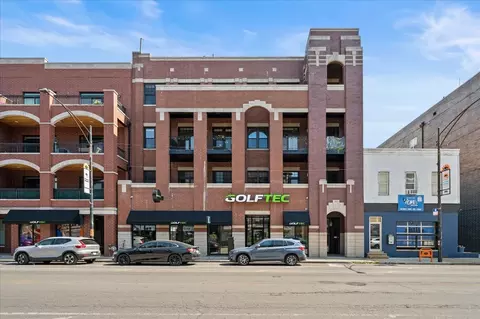 2847 N Halsted St #301, Chicago, IL 60657
