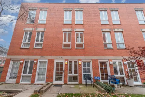 1321 S Plymouth Ct #K, Chicago, IL 60605
