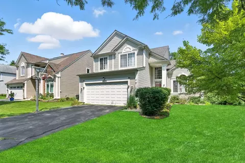1324 Smoketree Ln, Bartlett, IL 60103