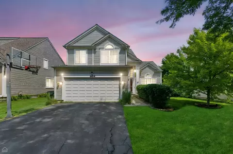 Exterior - 1324 Smoketree Ln, Bartlett, IL 60103 photo 2 of 4