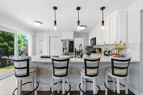 Kitchen - 1324 Smoketree Ln, Bartlett, IL 60103 photo 1 of 3