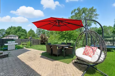 Exterior - 1324 Smoketree Ln, Bartlett, IL 60103 photo 3 of 4