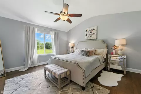 Bedroom - 1324 Smoketree Ln, Bartlett, IL 60103 photo 1 of 2