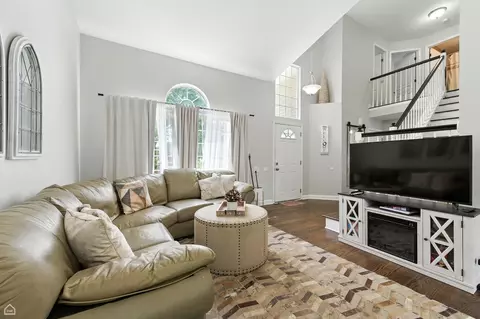 Living - 1324 Smoketree Ln, Bartlett, IL 60103 photo 1 of 4