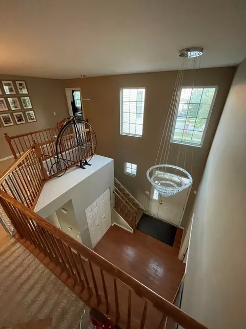 Entry Way - 186 Sunflower Ln, Bartlett, IL 60103 photo 5 of 5
