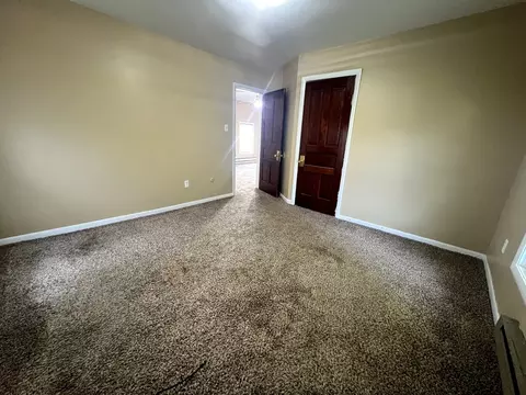 Bedroom - 242 S Fraser Ave, Kankakee, IL 60901 photo 3 of 3