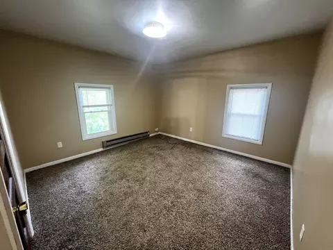 Bedroom - 242 S Fraser Ave, Kankakee, IL 60901 photo 2 of 3
