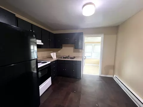 Kitchen - 242 S Fraser Ave, Kankakee, IL 60901 photo 1 of 2