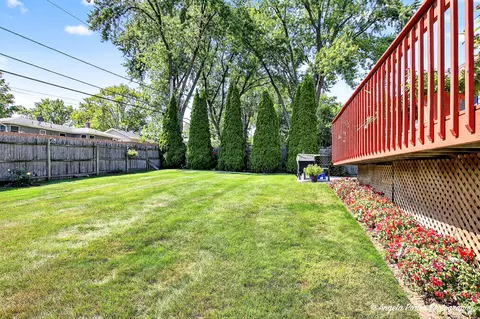 3203 Miller Dr, Mchenry, IL 60050 photo 37