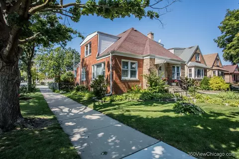 3400 N Ottawa Ave, Chicago, IL 60634