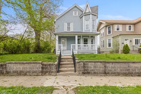 837 S 4th Ave, Kankakee, IL 60901