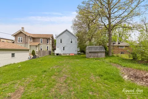 Exterior - 837 S 4th Ave, Kankakee, IL 60901 photo 2 of 3