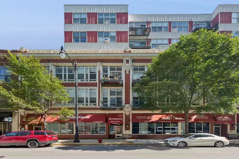 1631 S Michigan Ave #410, Chicago, IL 60616