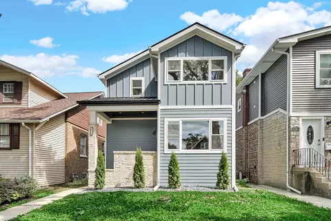 3417 Oak Ave, Brookfield, IL 60513
