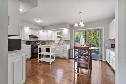 Kitchen - 1002 N Fell Ave, Normal, IL 61761 photo 1 of 4