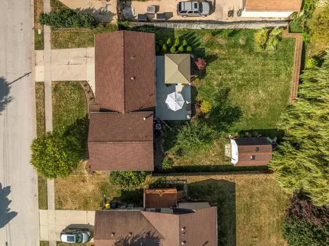 View/Area - 1002 N Fell Ave, Normal, IL 61761 photo 4 of 4