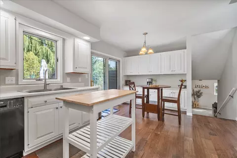 Kitchen - 1002 N Fell Ave, Normal, IL 61761 photo 4 of 4