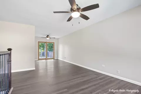 Living - 1403 May Ave, Johnsburg, IL 60051 photo 2 of 7