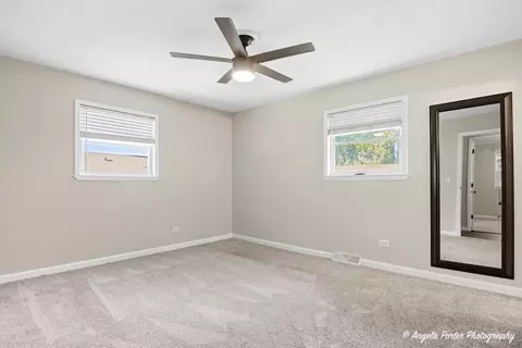 Bedroom - 1403 May Ave, Johnsburg, IL 60051 photo 1 of 5