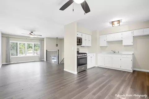 Living - 1403 May Ave, Johnsburg, IL 60051 photo 5 of 7