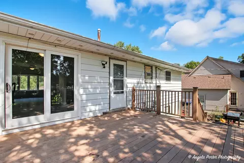 Exterior - 1403 May Ave, Johnsburg, IL 60051 photo 3 of 7