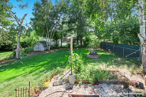 Exterior - 1403 May Ave, Johnsburg, IL 60051 photo 5 of 7