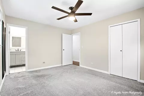 Bedroom - 1403 May Ave, Johnsburg, IL 60051 photo 2 of 5