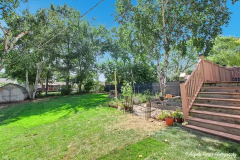 Exterior - 1403 May Ave, Johnsburg, IL 60051 photo 6 of 7