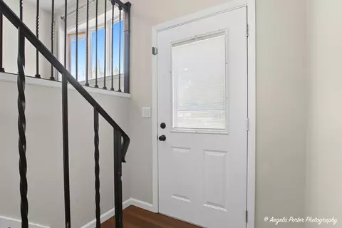 Entry Way - 1403 May Ave, Johnsburg, IL 60051 photo 1 of 2