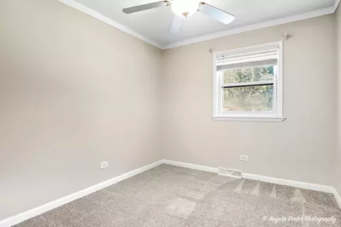 Bedroom - 1403 May Ave, Johnsburg, IL 60051 photo 4 of 5