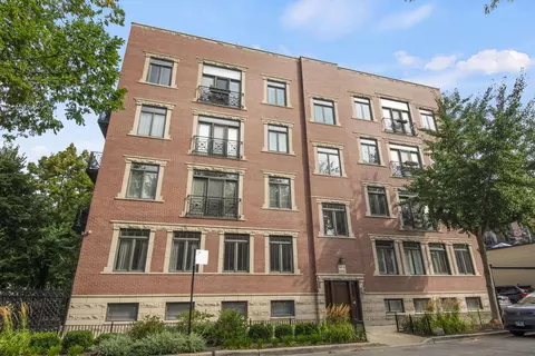 1503 N Mohawk St #2E, Chicago, IL 60610