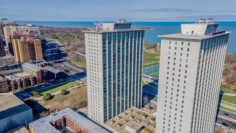 3600 N Lake Shore Dr #514, Chicago, IL 60613