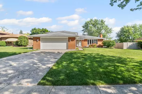 14405 Creekwood Dr, Orland Park, IL 60467