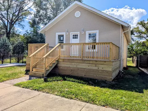 323 N Illinois Ave, Kankakee, IL 60901