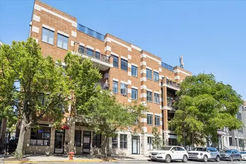 2130 W Belmont Ave #3A, Chicago, IL 60618