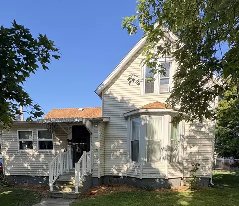 211 N Lott Blvd, Gibson City, IL 60936