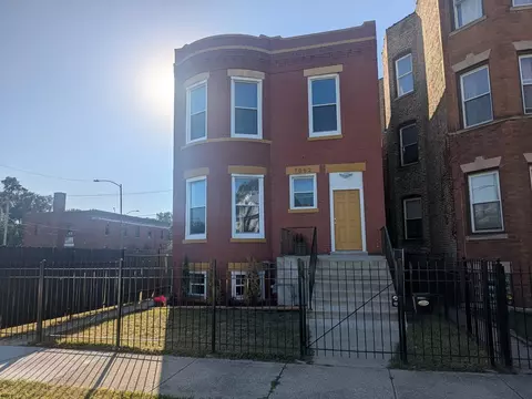 7052 S Normal Blvd, Chicago, IL 60621