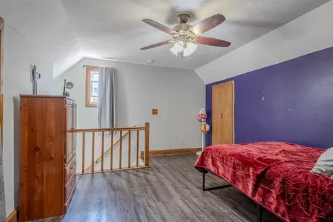 Bedroom - 807 E Wood St, Bloomington, IL 61701 photo 5 of 6