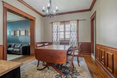 Dining - 807 E Wood St, Bloomington, IL 61701 photo 2 of 2