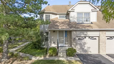 3157 N Daniels Ct #3157, Arlington Heights, IL 60004