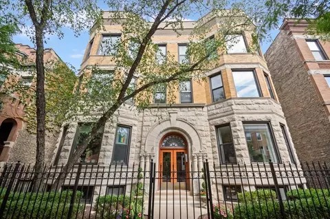 3519 N Sheffield Ave #2N, Chicago, IL 60657