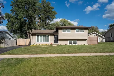 14511 S 136th Ave, Lockport, IL 60441