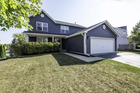 1703 Mulberry Dr, Lake Villa, IL 60046