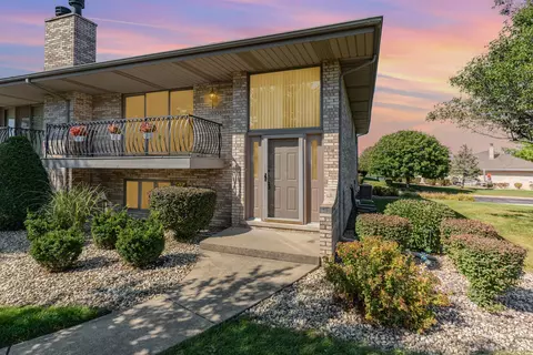 10958 New Mexico Ct #166, Orland Park, IL 60467