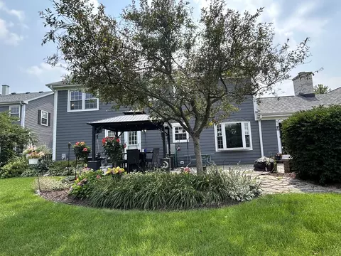 1572 Clemson Dr, Naperville, IL 60565 photo 27