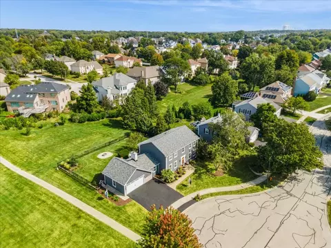 1572 Clemson Dr, Naperville, IL 60565 photo 33