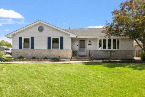 3000 Frank Turk Dr, Plainfield, IL 60586
